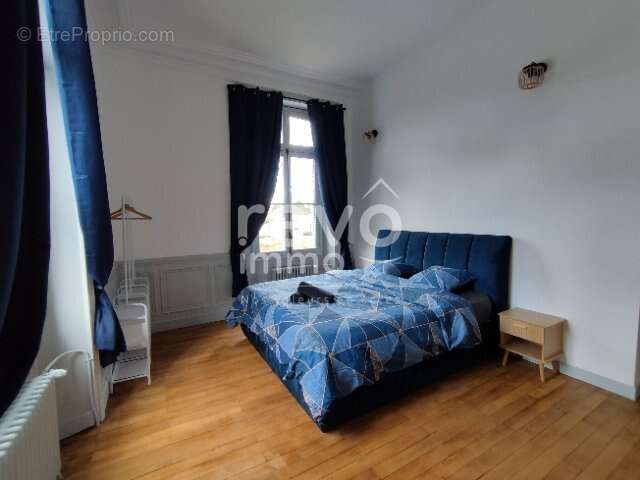 Appartement à ANGERS