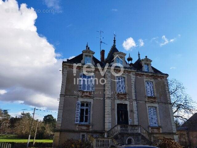 Appartement à ANGERS