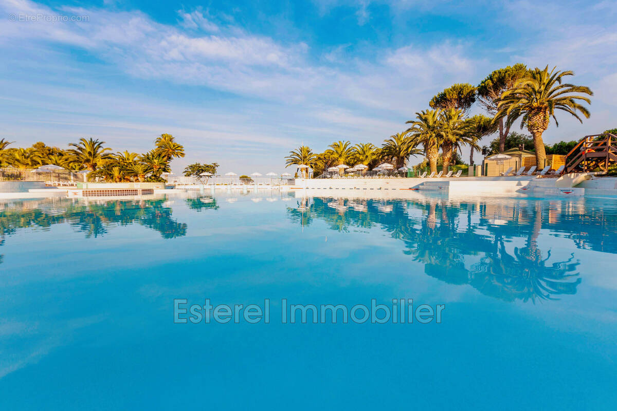 Appartement à LA SEYNE-SUR-MER