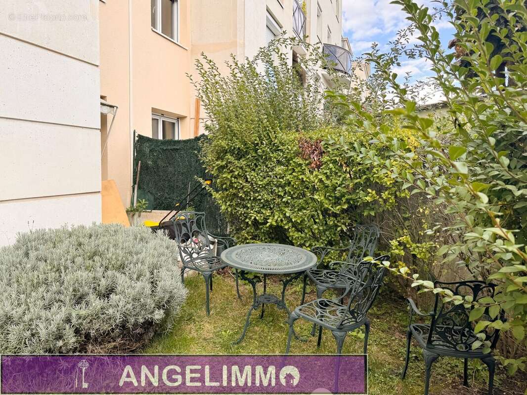 Appartement à FRANCONVILLE