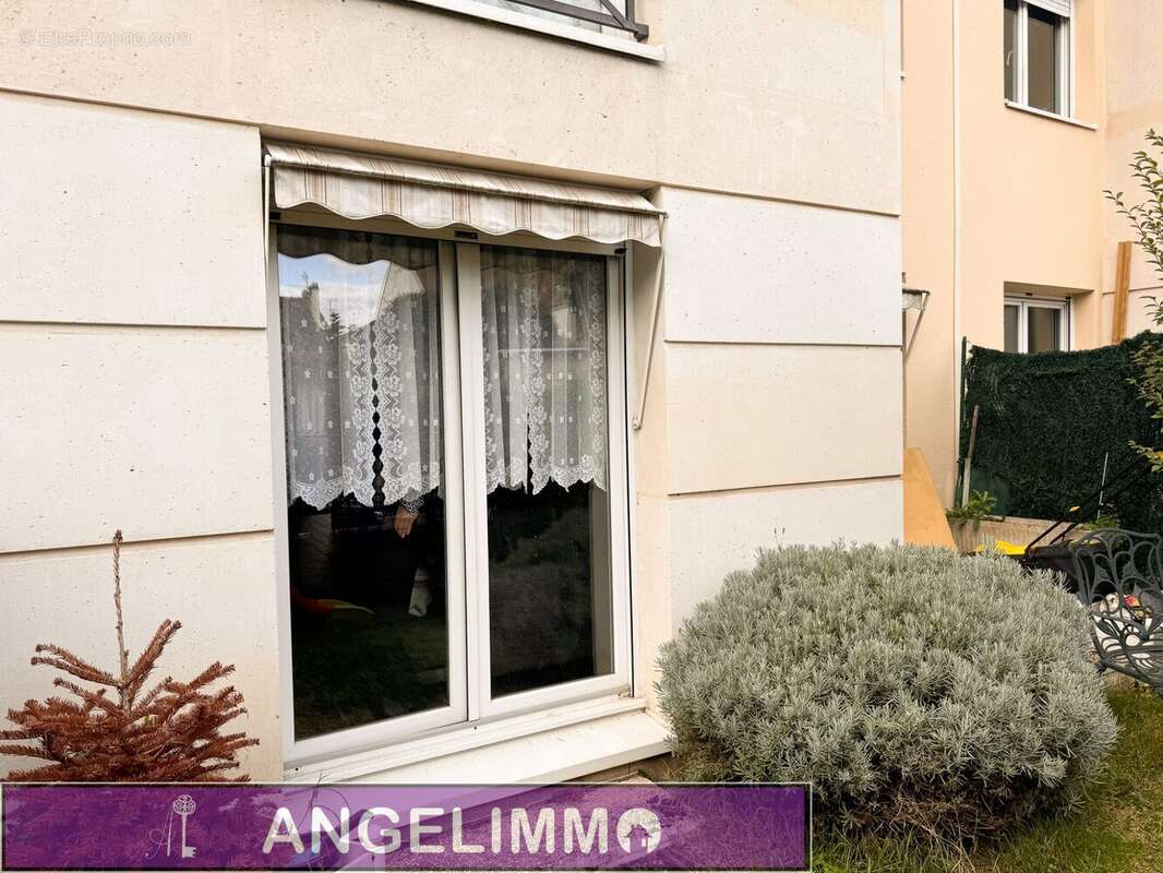 Appartement à FRANCONVILLE