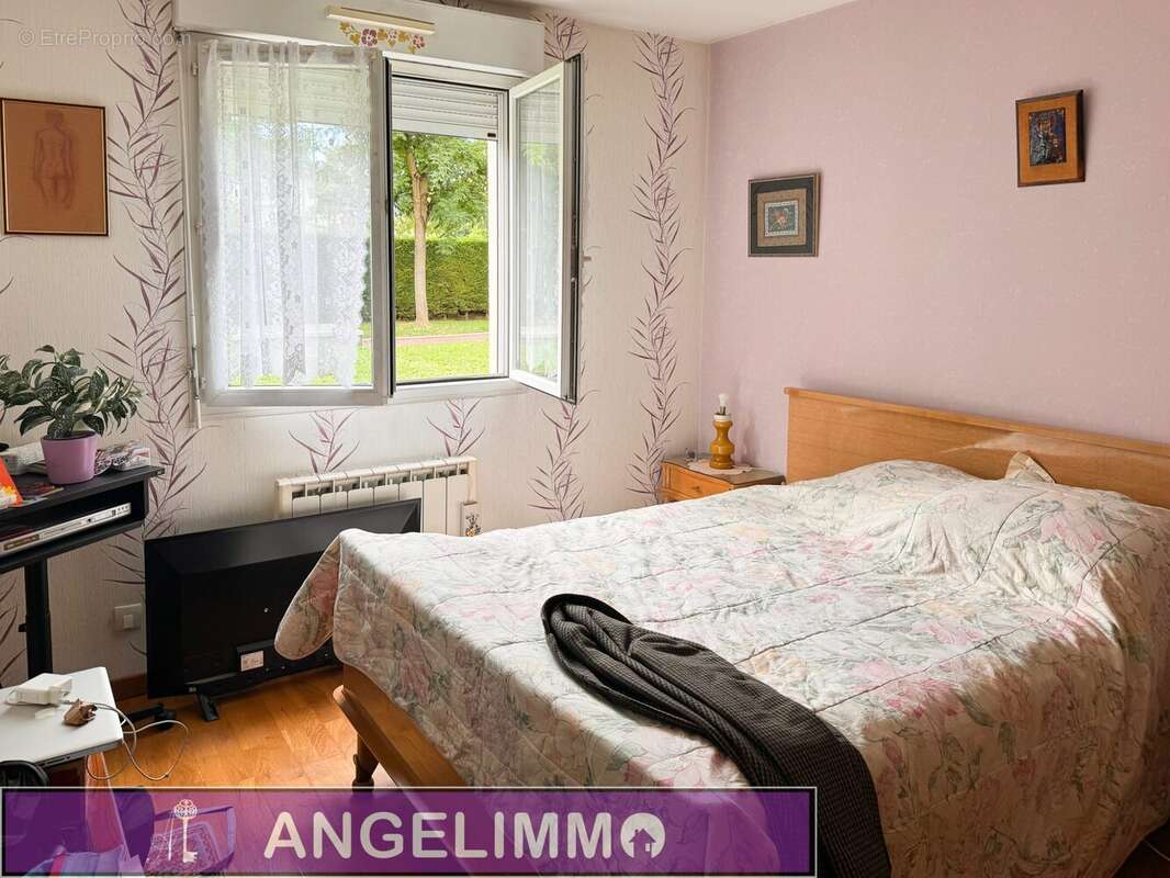 Appartement à FRANCONVILLE