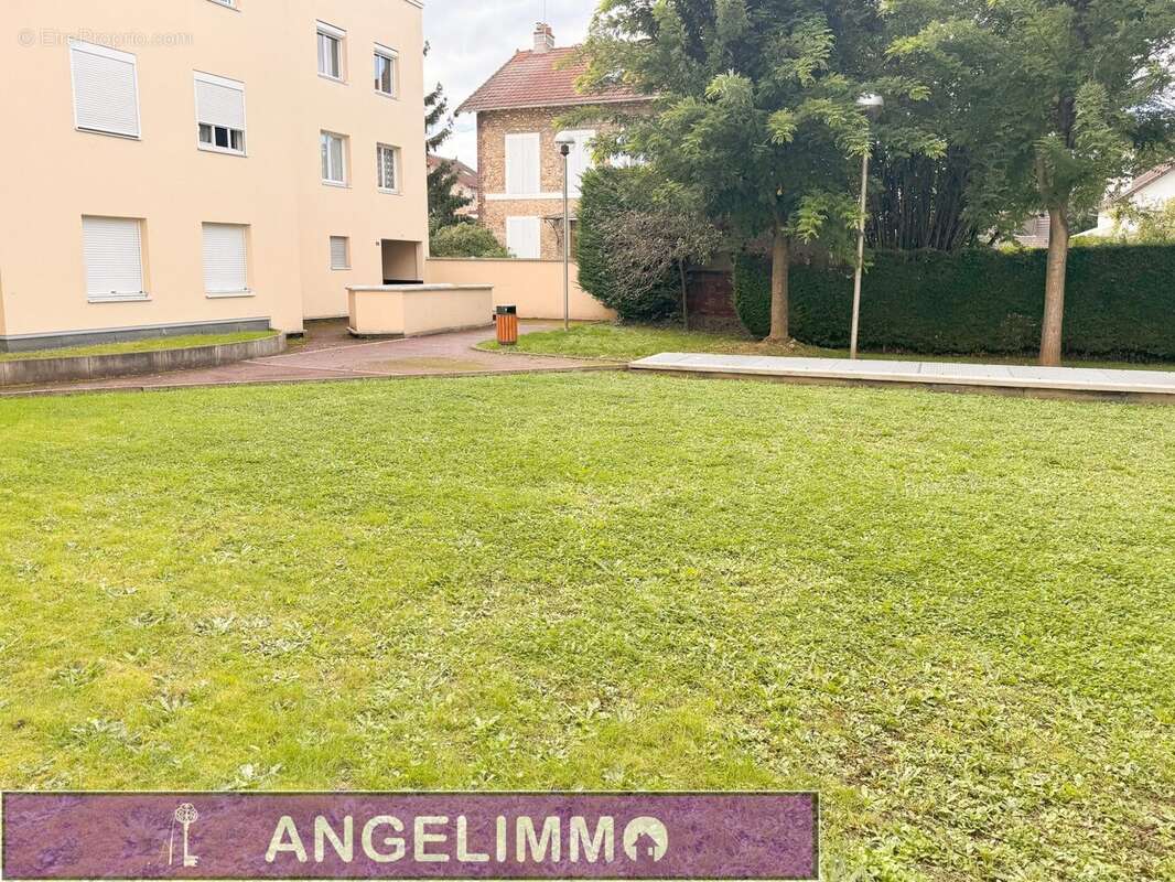 Appartement à FRANCONVILLE