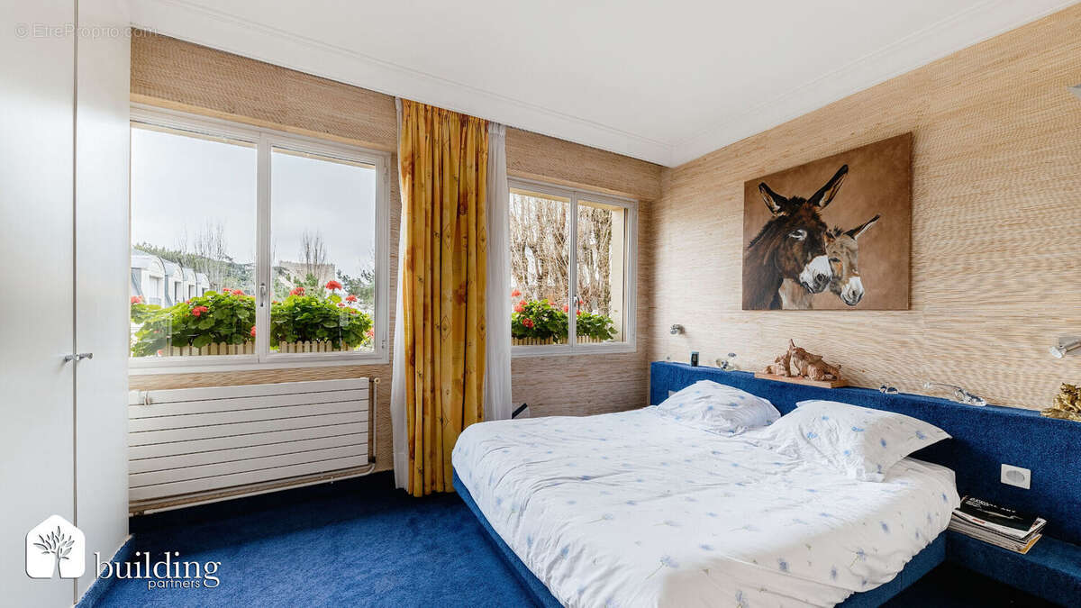 Appartement à NEUILLY-SUR-SEINE