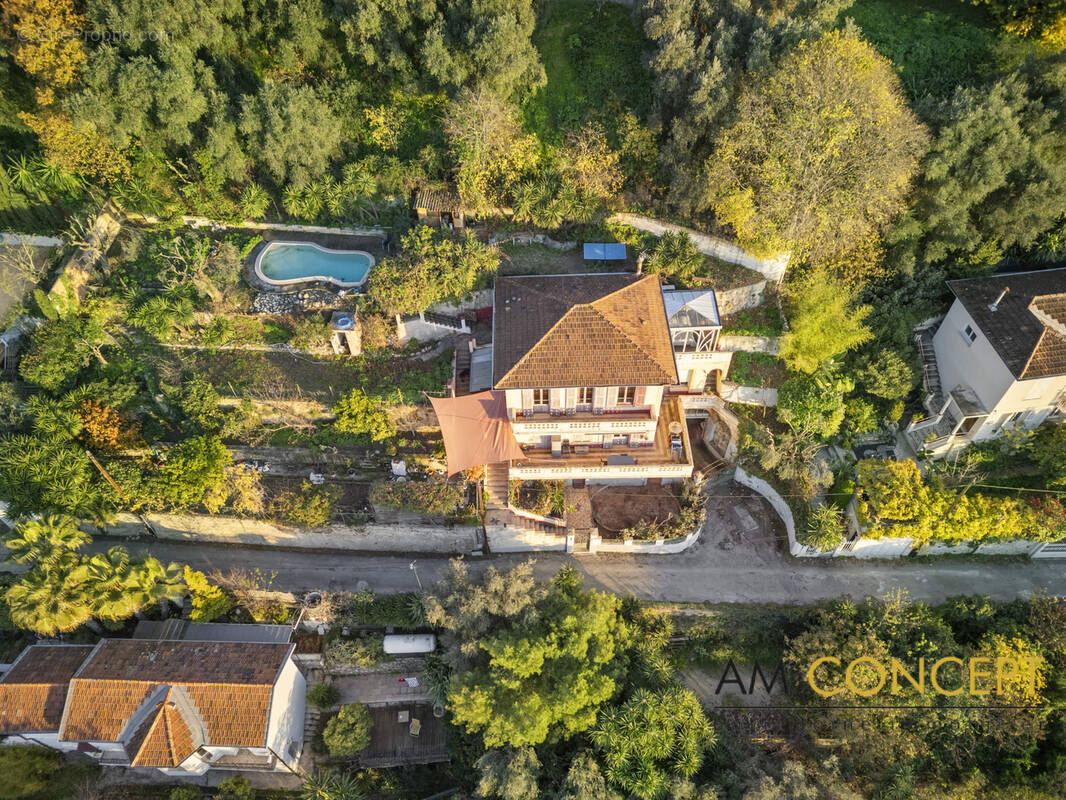 Maison à NICE