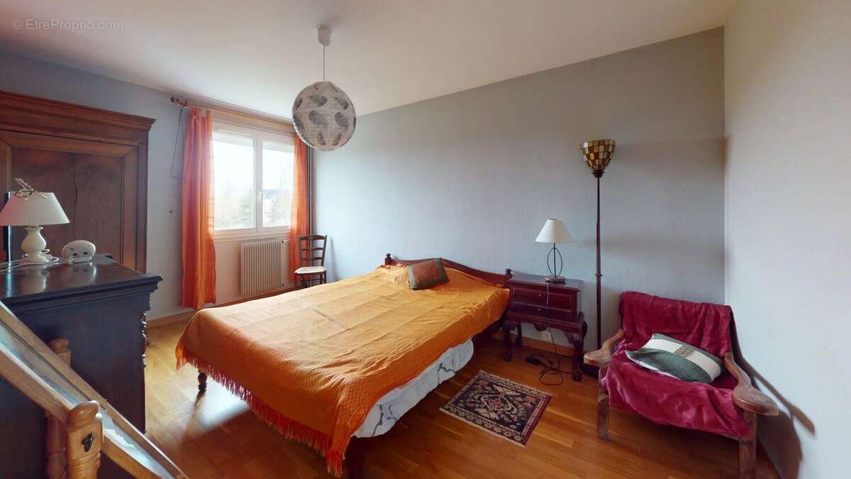 Appartement à CHARTRES