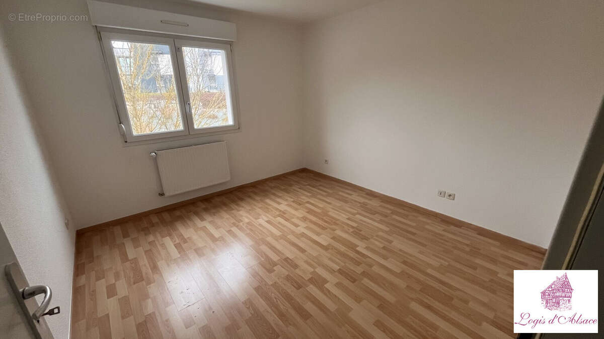 Appartement à SEPPOIS-LE-BAS