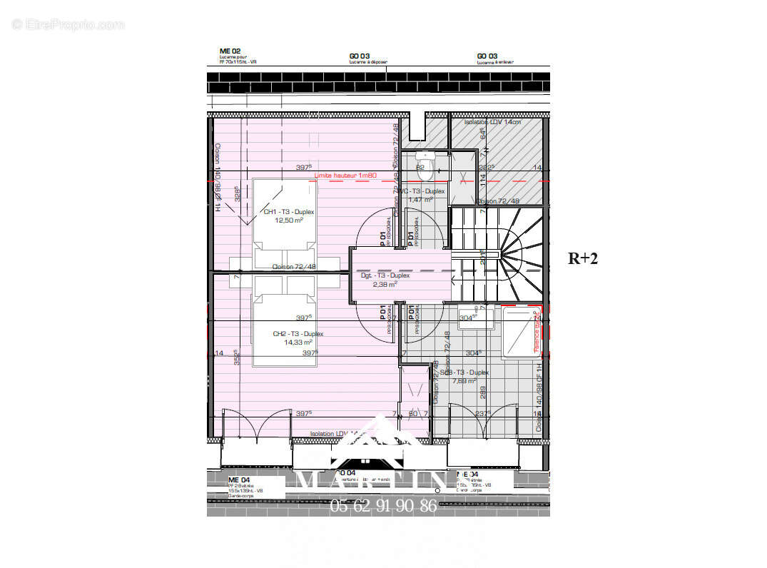 Appartement à ARGELES-GAZOST