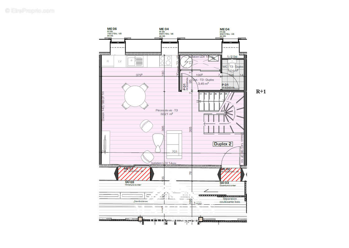 Appartement à ARGELES-GAZOST