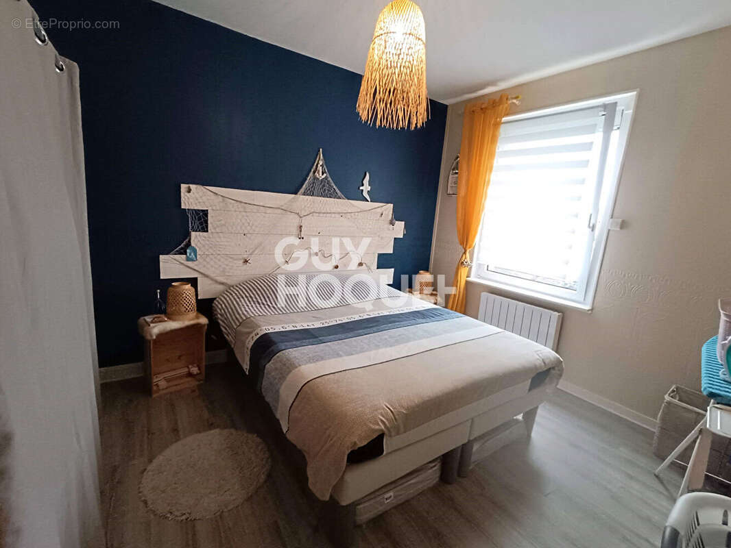 Appartement à SAINT-CAST-LE-GUILDO