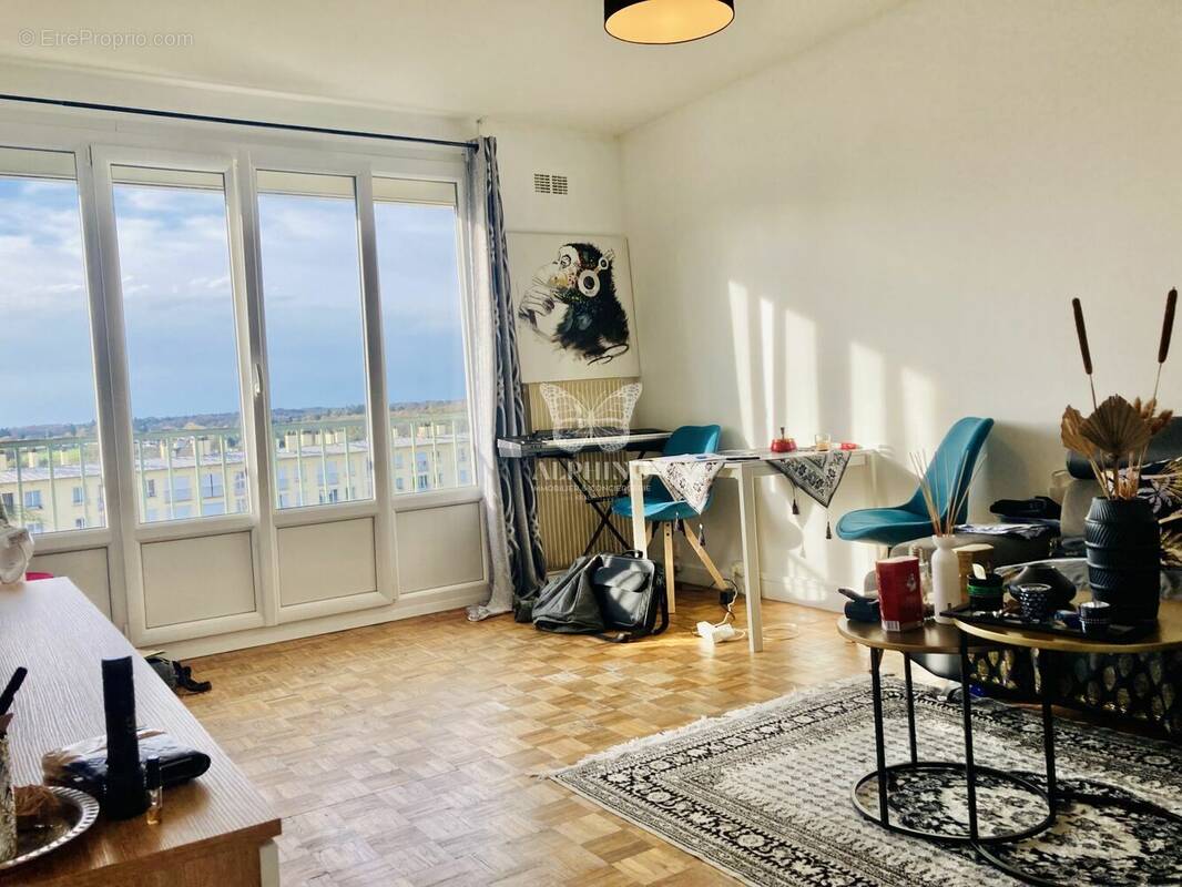 Appartement à LIMOGES