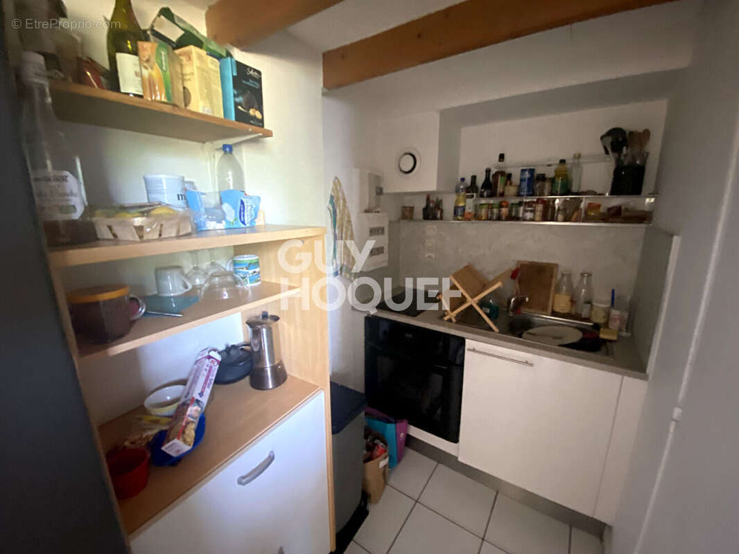 Appartement à CAEN