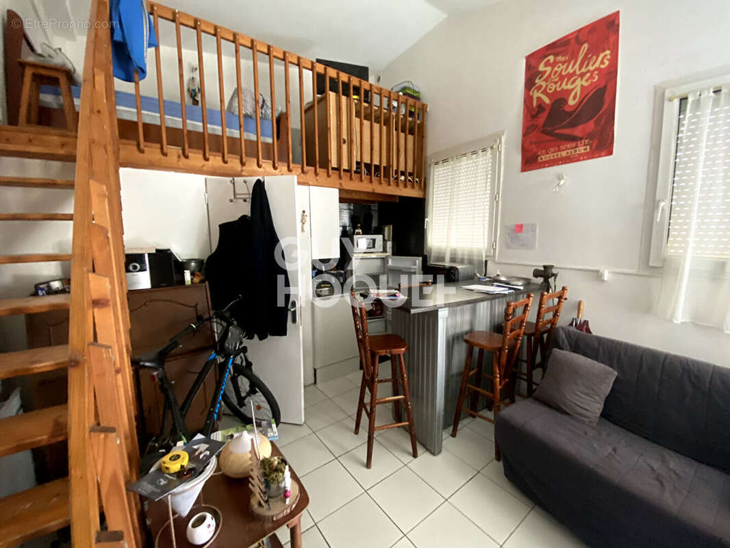 Appartement à CAEN