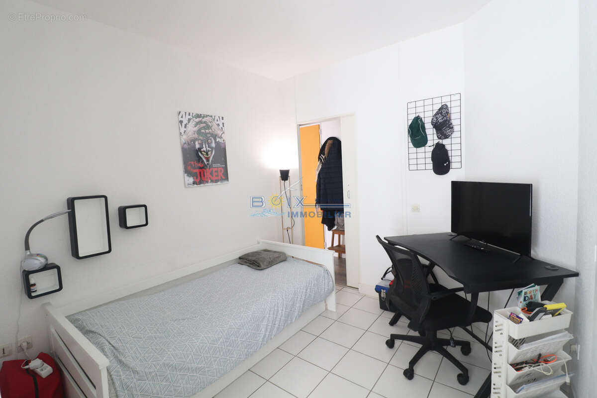 Appartement à SETE