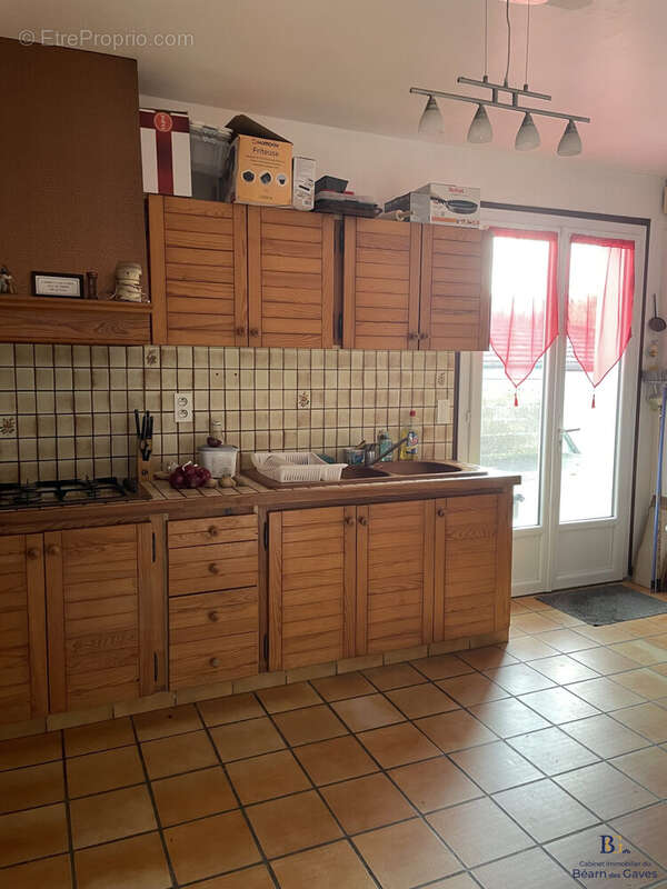 Appartement à SALIES-DE-BEARN