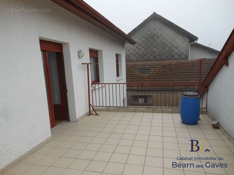 Appartement à SALIES-DE-BEARN