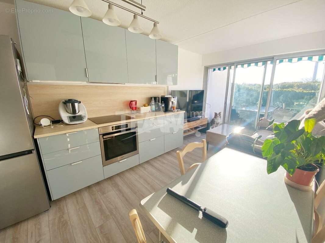 Appartement à SETE