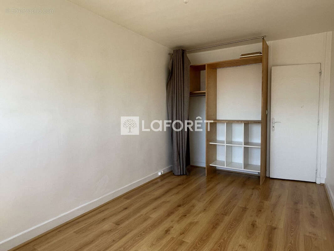 Appartement à BAGNOLET