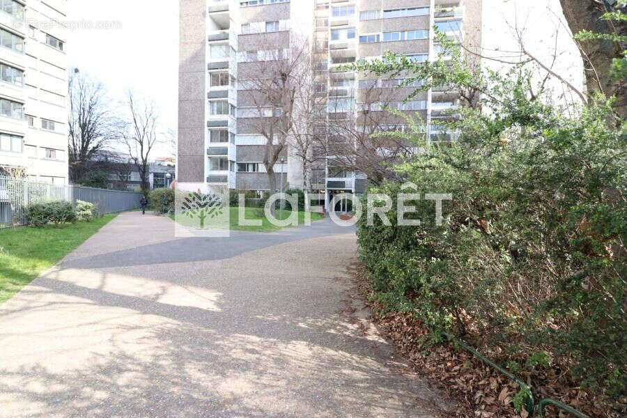 Appartement à BAGNOLET