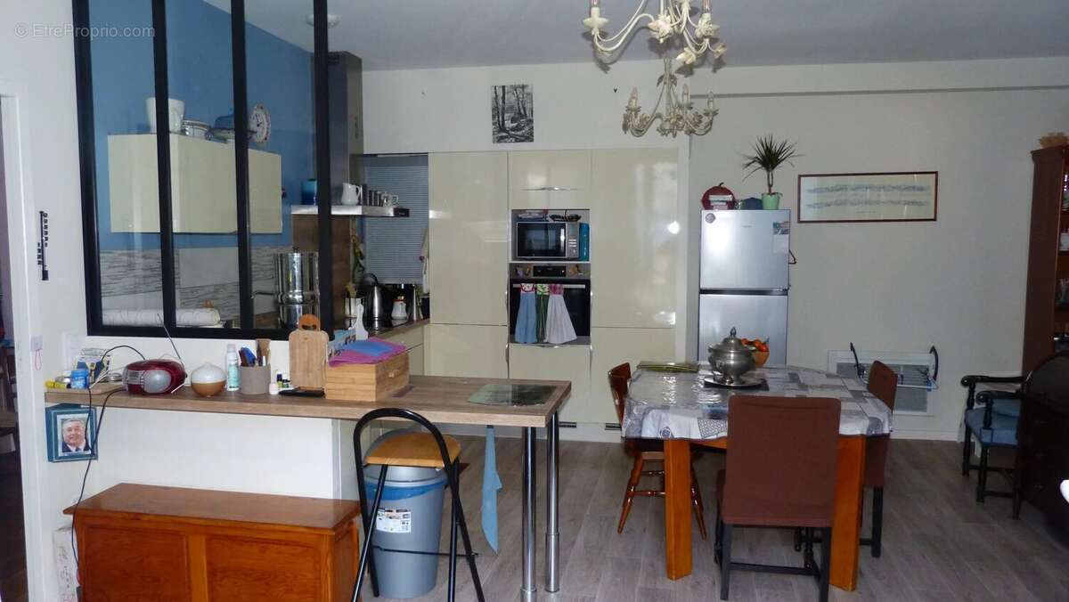 Appartement à BAGNERES-DE-BIGORRE