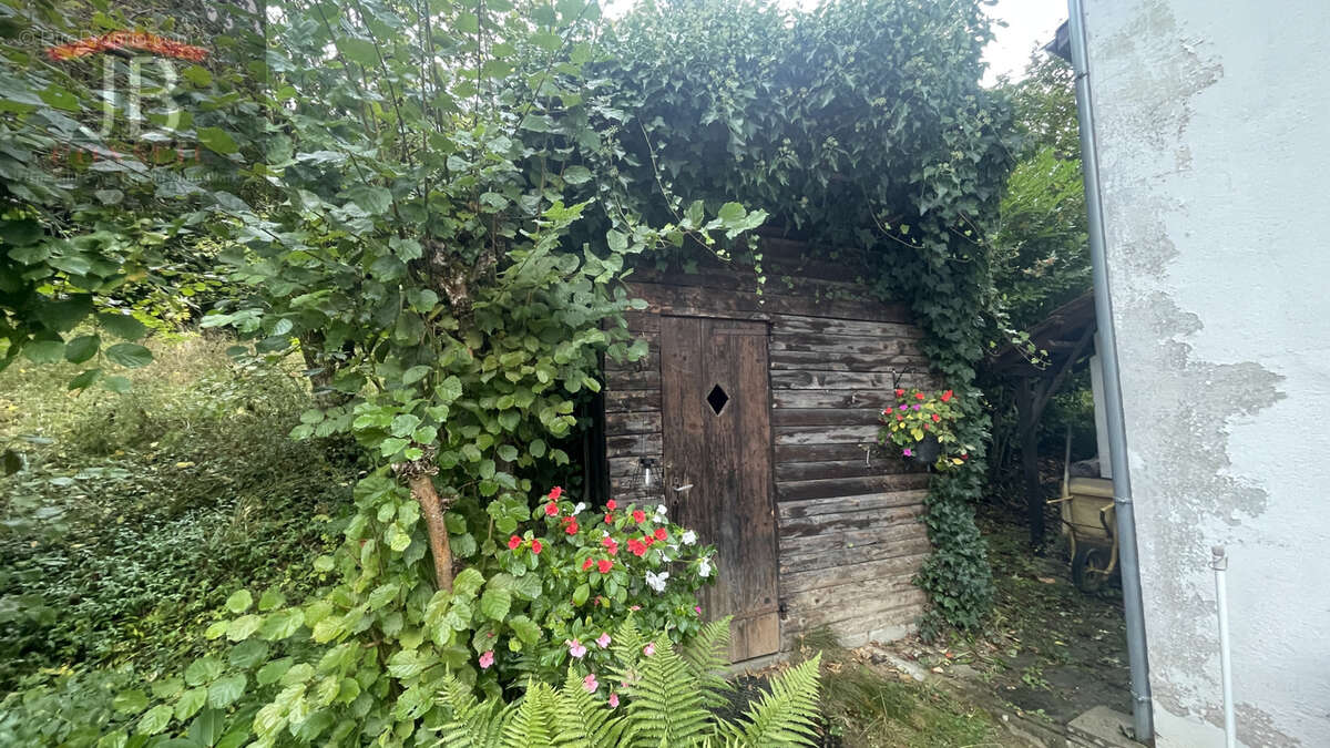 Maison à SAINT-GERVAIS-LES-BAINS