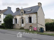 Maison à BUBRY