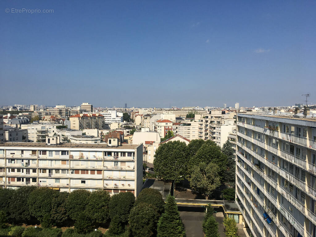 Appartement à VINCENNES