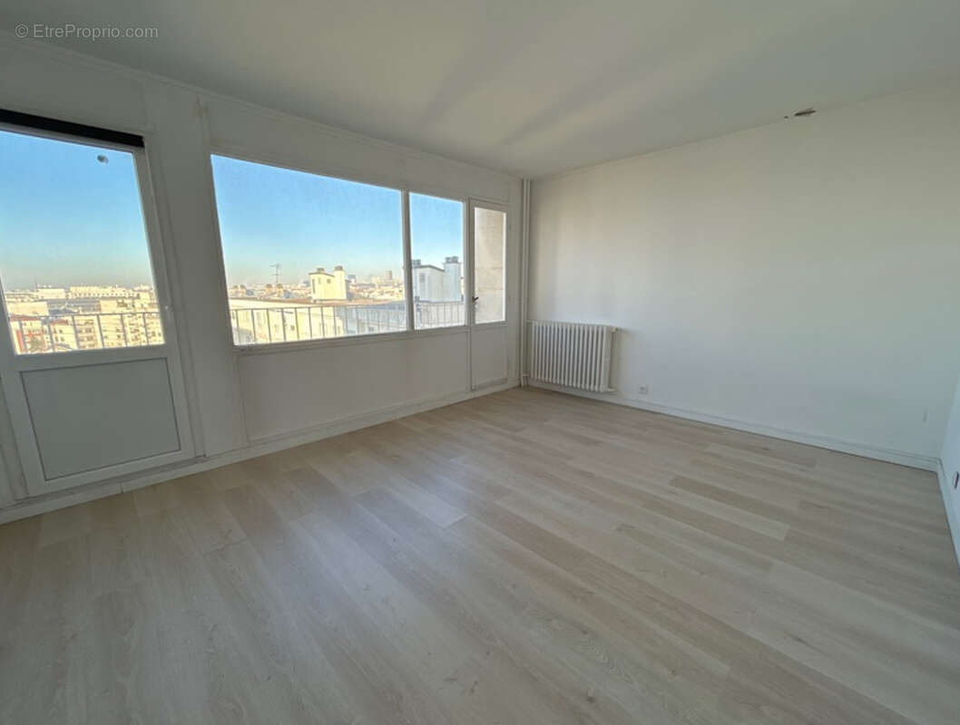 Appartement à VINCENNES