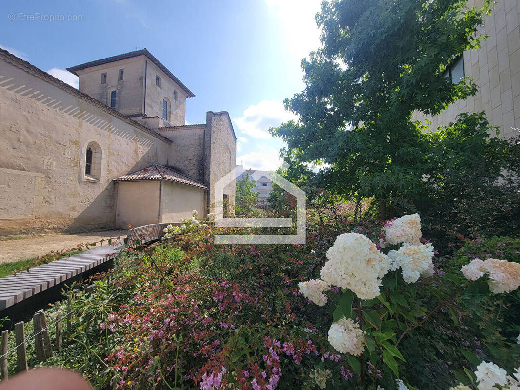 Maison à MERIGNAC