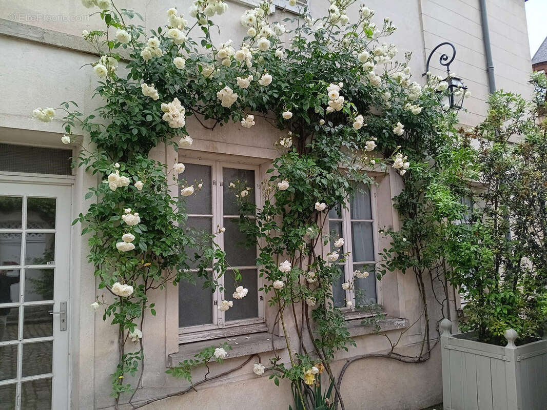 Maison à GISORS