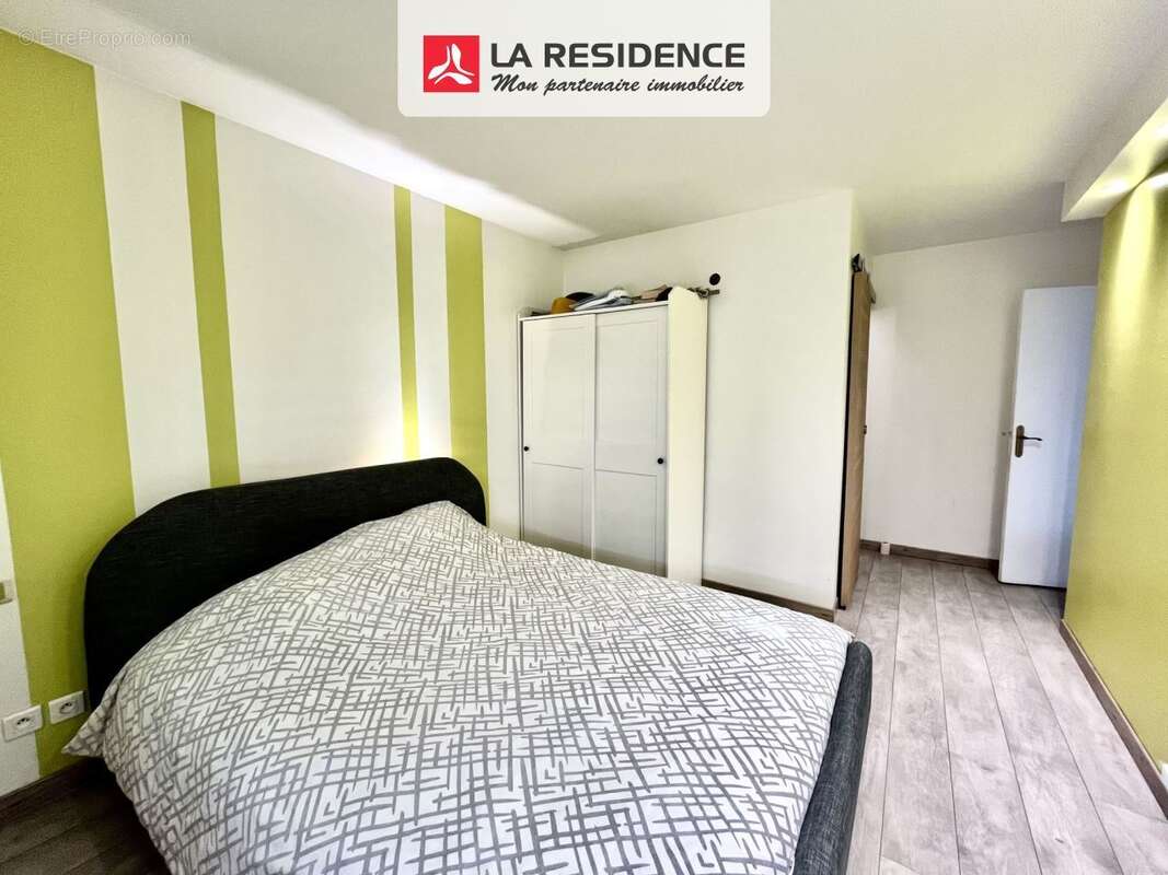 Appartement à SAINT-OUEN-L&#039;AUMONE