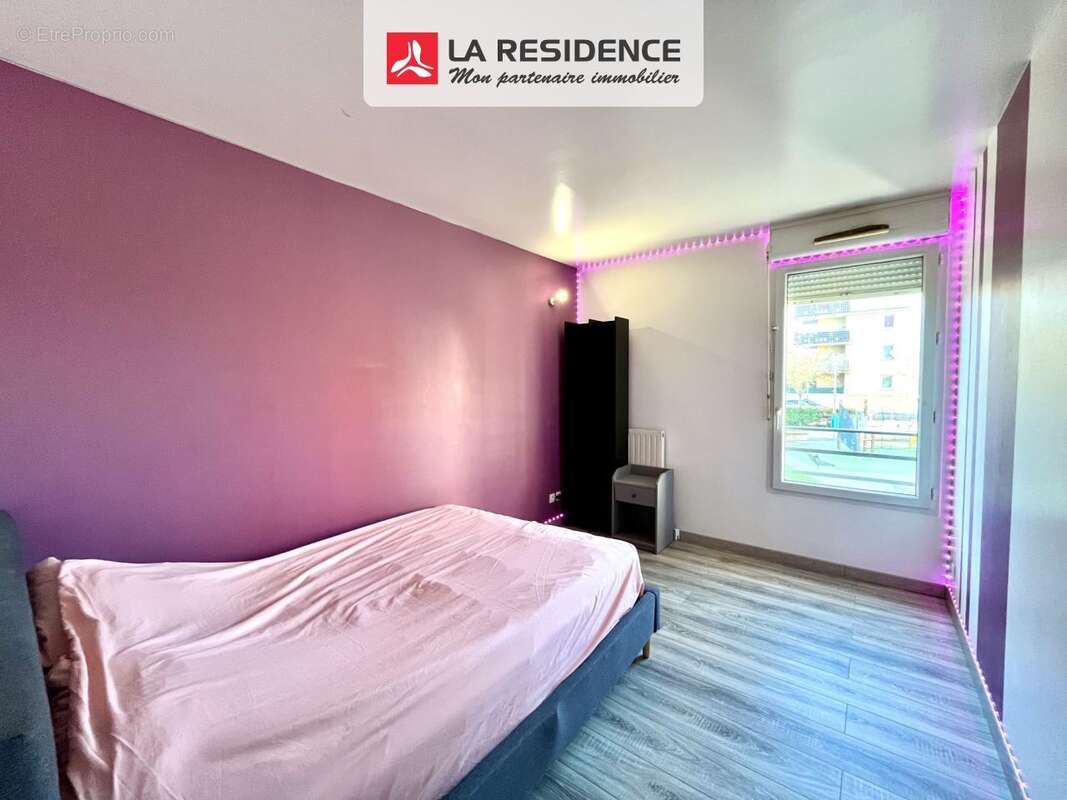 Appartement à SAINT-OUEN-L&#039;AUMONE