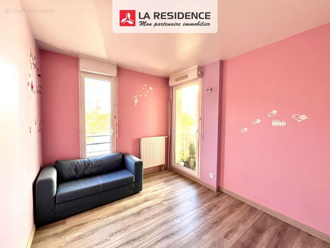 Appartement à SAINT-OUEN-L&#039;AUMONE