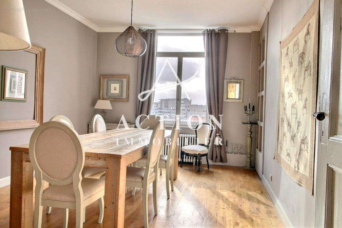 Appartement à TOURCOING