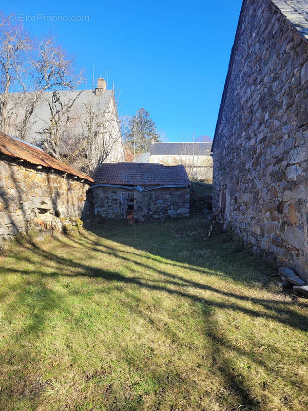 Maison à BAGNOLS