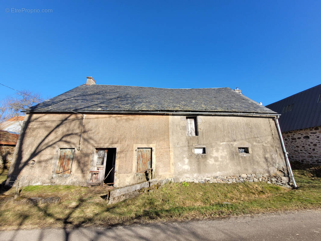 Maison à BAGNOLS