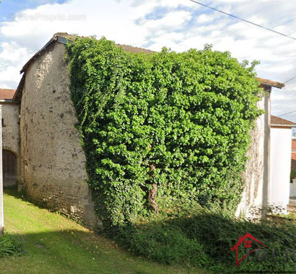 Maison à MELAY