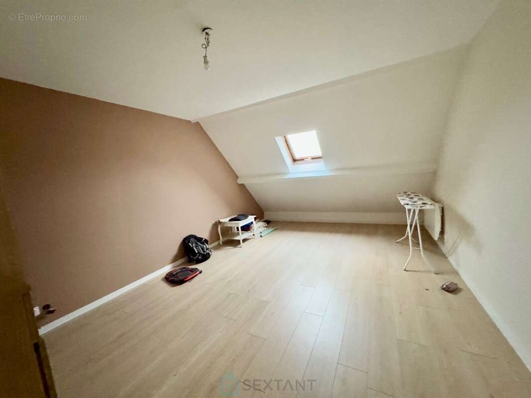 Appartement à LIMAY