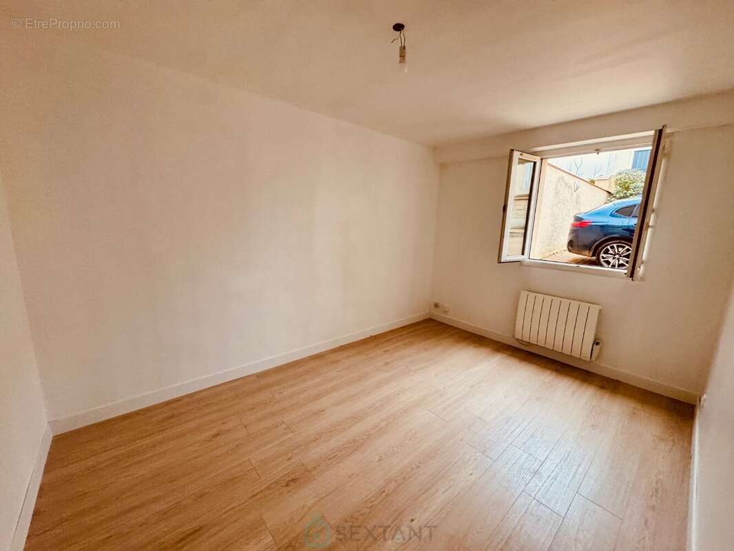 Appartement à LIMAY