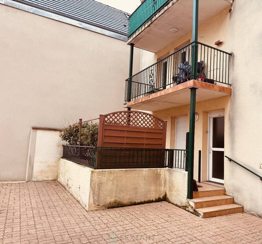 Appartement à LIMAY