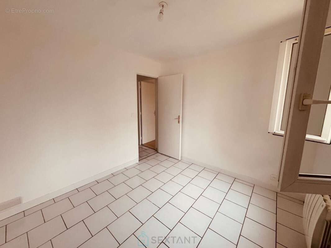 Appartement à LIMAY