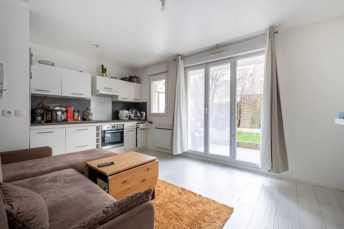 Appartement à ARGENTEUIL