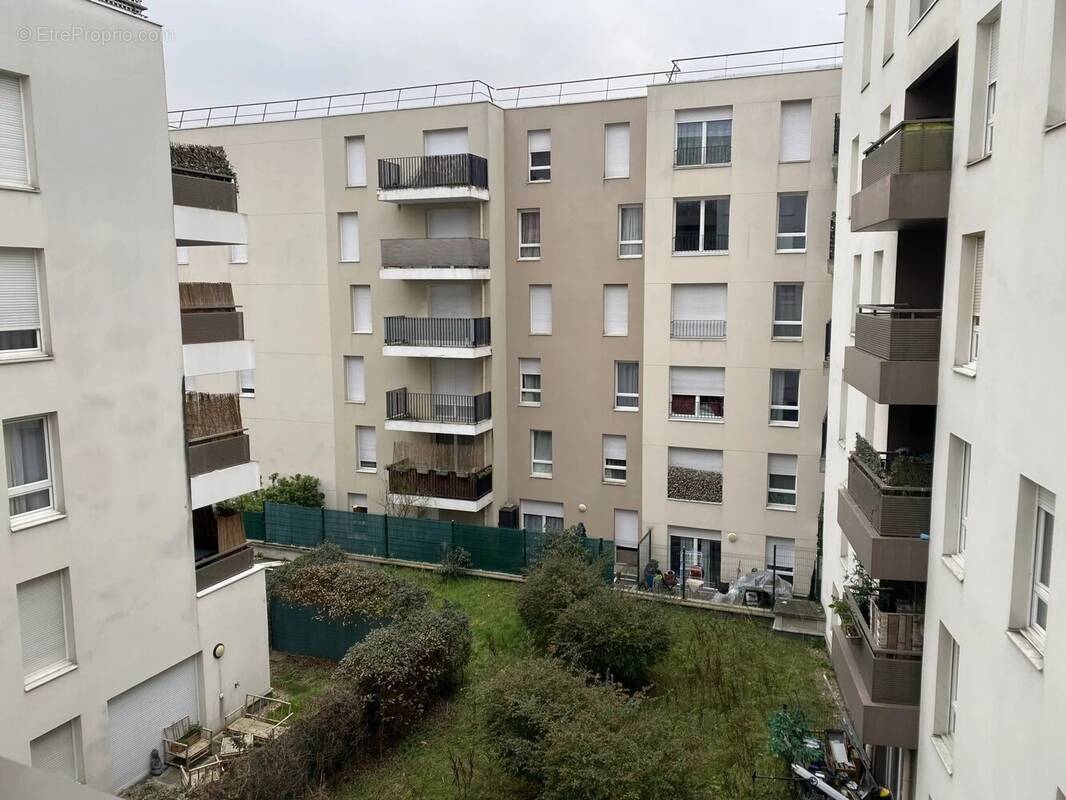 Appartement à ARGENTEUIL