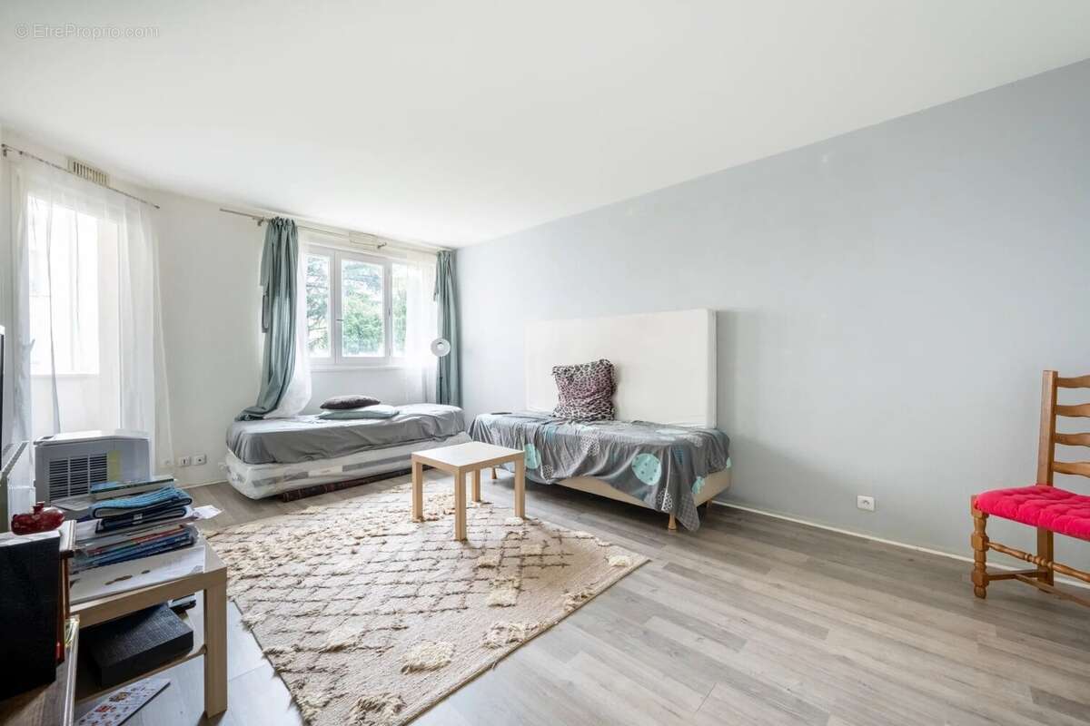 Appartement à SANNOIS