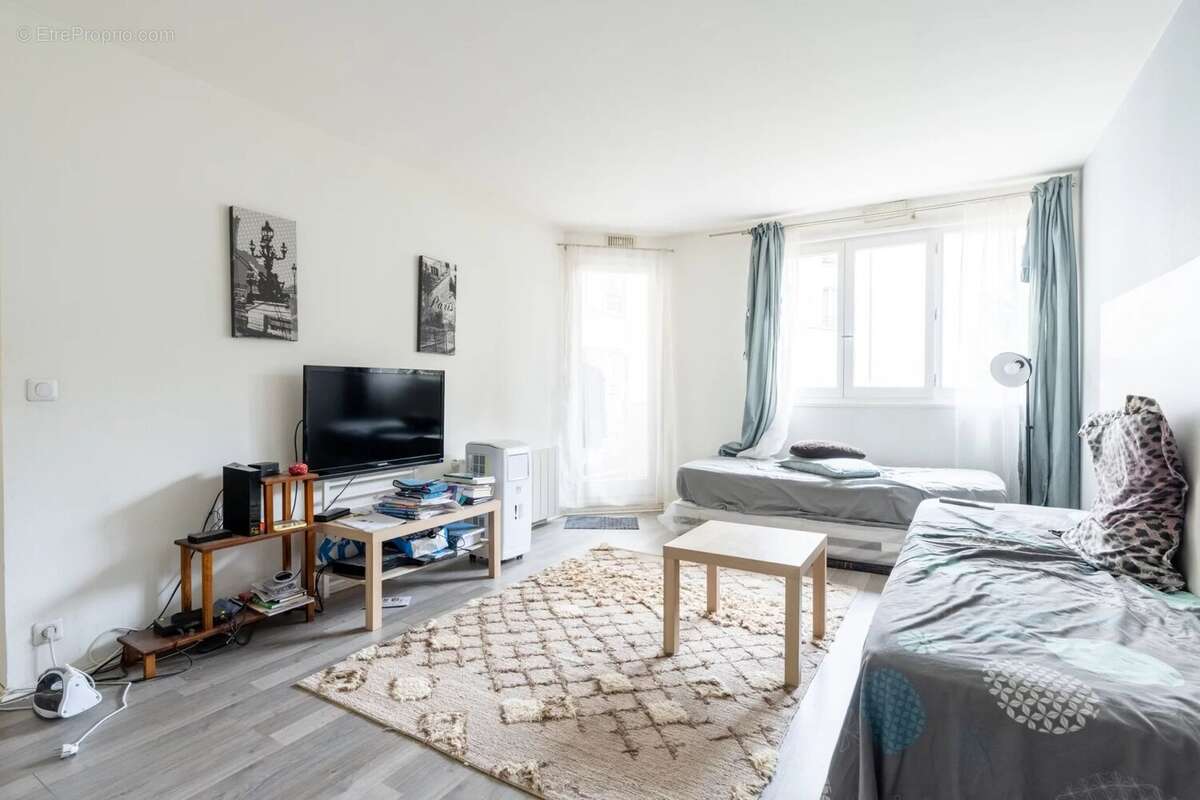 Appartement à SANNOIS