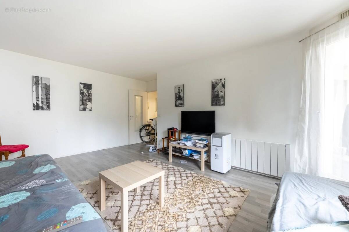 Appartement à SANNOIS