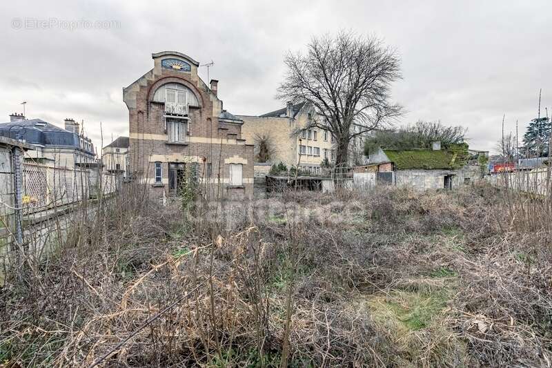 Maison à SOISSONS