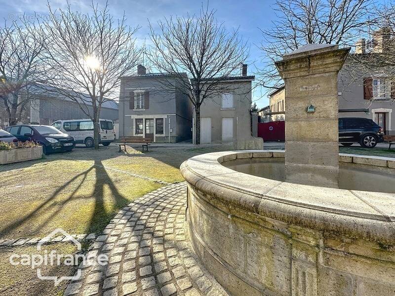 Maison à THOUARS