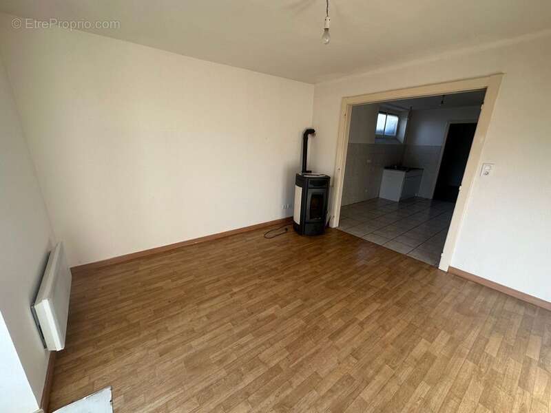 Appartement à EPINAL