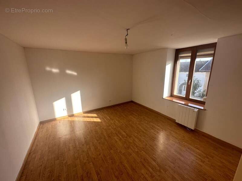 Appartement à EPINAL